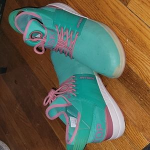 Supra Skytop 5 Chad Muskas